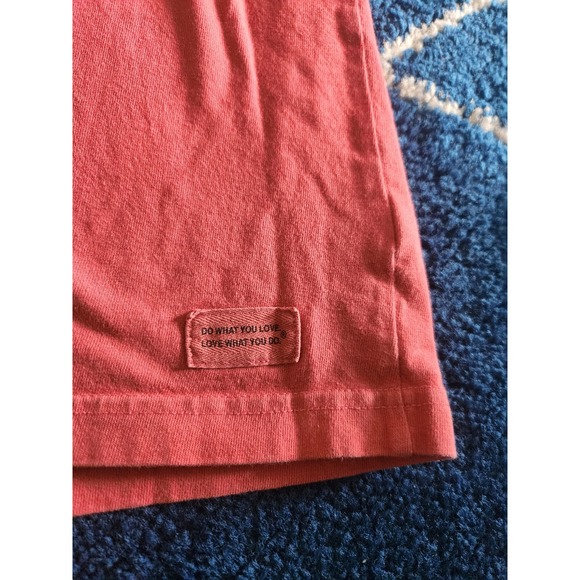 Life is Good Pizza is Essential Mens M - Picture 7 of 7